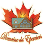 Domaine des Éperviers